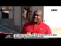 EFF, DA want council to elect a new mayor for Nelson Mandela Bay Metro