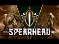 Spearhead: Seraphon vs Soulblight | Warhammer Age of Sigmar Battle Report