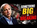 Ray Dalio Warning: Silver Is Flashing a Massive Margin Call Signal Right Now