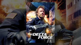 The Delta Force