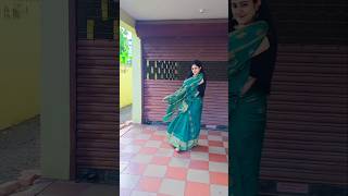 Saree slowmotion video ❤❤ #entertainment #nimishabijo