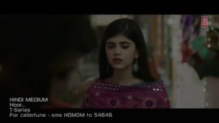 Hoor | Hindi Medium | Irfan Khan and Saba Qamar