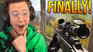 CALL OF DUTY Has Some NEW COMPETITION!