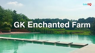 GK Enchanted Farm: An Inspiring Weekend Trip | LexGo