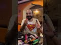 الانطباع الاول عن اول جهاز مسجل ومرخص بيعه في مصر nerd bar 3000