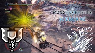 MHWI | USJ: Shine on forever (Charge blade SOLO) Event quest