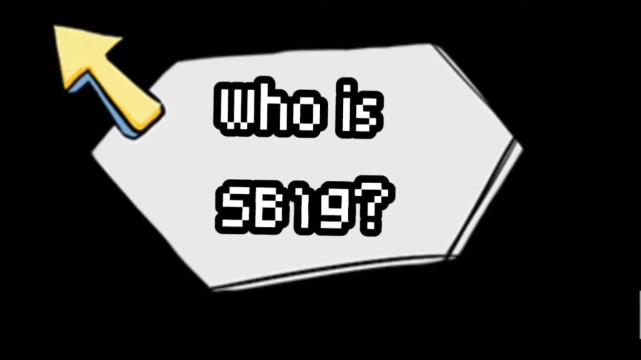 [PART 1] WHO IS SB19? | GUIDE TO SB19 | P-POP KINGS SB19 | SB19 MEMBERS ...