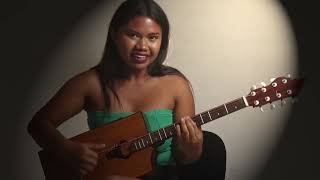 VAIAVY CHILA - TSY AMBELAKO HAMPIRAFY (COVER BY AHARY NDRI KABAOSY)