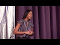 the danger of distraction nichana miller tedxyouth@grandbahama