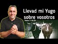 Jesús dijo: Llevad mi yugo sobre vosotros... Que significado tiene? #diosesfiel #cristianos #fé