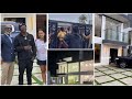 Wow Shata wale shows off his New Glass house 🔥