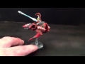 eldar autarch on jetbike conversion saim hann