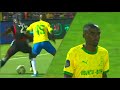 Thembinkosi Lorch Mamelodi Sundowns Debut vs Orlando Pirates : Mamelodi Sundowns vs Orlando Pirates