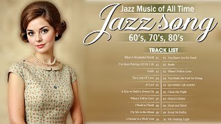 Relax Collection Jazz Music Best Songs 🎉 Jazz Songs Playlist Beautiful