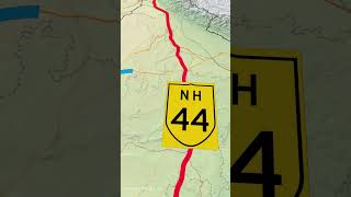 5 National Highways | Crack UPSC CSE 2023 & 2024 | Madhukar Kotawe