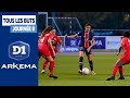 D1 Arkema, J8 : Tous les buts I FFF 2020-2021