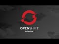 OpenShift 3.1 Jenkins Overview