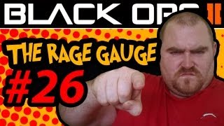 Black Ops 2 Rage Against Campers