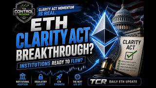Eth Update Clarity Act Good Or Bad