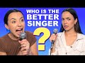 Who is The Better Singer? Twin vs Twin - Merrell Twins