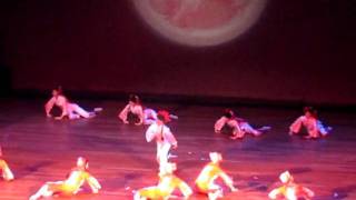 Tsinghua Arts Troupe @ NYU - Clip 2