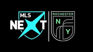 RNYFC 06 @ Met Oval MLS Next U19 (Spring 24) Game 7