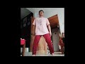 15 MIN BASIC FOOTWORK SESSION AT HOME - (EUDOLF ALEXIUS D. PAYNANDOS/ BS INDTECH-ELC 2)