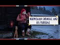 The Norwegian Santa: Fjøsnisse and his Christmas porridge | Visit Norway