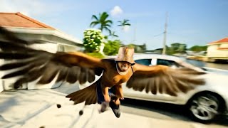 Sauce Walka - No Pressure (Official Video)