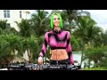 Miss Monique - Yearmix 2023 @Miami, FL [Melodic Techno/Progressive House DJ Mix] @djLS