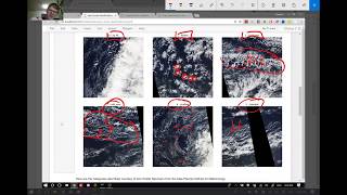 Deep Learning - Cloud Classification