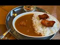 gm15 2024年８月 長岡市 インド料理nishan インド料理専門店ニサン蓮潟店 カレーライスセット