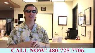 Polarized Sunglasses Ahwatukee AZ (480) 725-7234