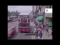 1970s Princes Street, Edinburgh, HD from 35mm | Kinolibrary