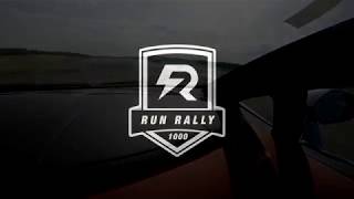 Run1000 Rally 2k18 - Racetheone