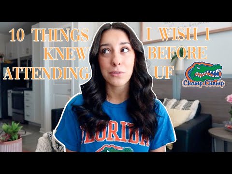 What is UF good for?