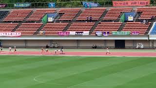 神奈川県高校総体 男子3000mSC 決勝