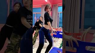 你也喜欢游戏吗那我喜欢你有戏吗 #dance #beauty