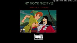 Daniel $un x Young Jae - No Hook Freestyle