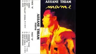 ASSANE THIAM MAME