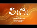 Marshmello, Tayna, Ukay - Si Ai (Official 2026 Afrohouse Remix) | Ibiza Opening and MMW Ritual ID