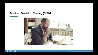 Evaluation and Management Coding Changes for 2021 Webinar