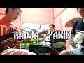Radja - Yakin (Cover Band)