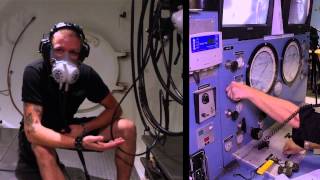 The Steep N' Deep Project