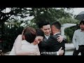 jacky u0026 lily wedding story 婚禮紀錄 淡水嘉廬