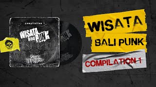 WISATA BALI PUNK COMPILATION