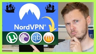 NordVPN Torrenting 🔥 Test For Hiding IP Address \u0026 Live Download Torrent Tests Using NordVPN 🌎 [2024]