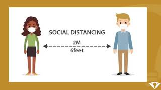 2020 Elementary Physical Distancing