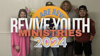 BEST OF 2024 - Revive Youth Ministries