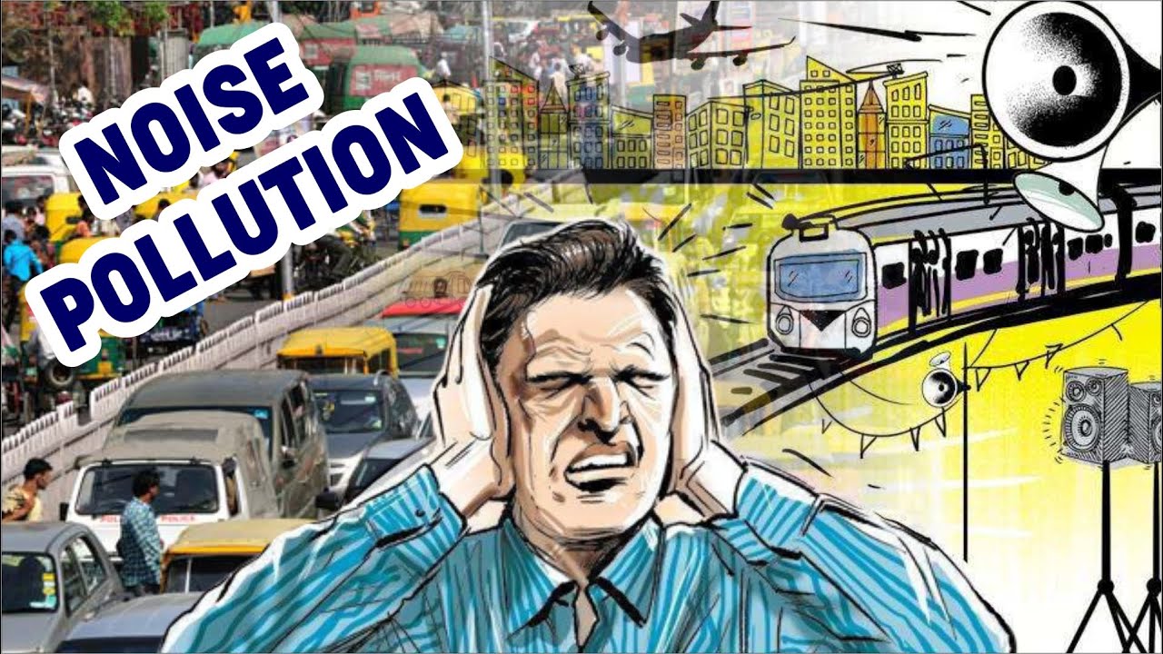 Noise Pollution Images Pictures Mapping New York S Noisiest